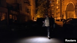 Відключення почалися раніше, ніж припускали експерти – вже навесні