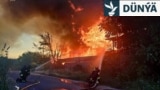 Russiýanyň Ukraina uran zarbalarynyň netijeleri