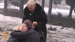 کشته شدن دستکم شش تن در گلوله‌باران مرکز فرهنگی دونتسک