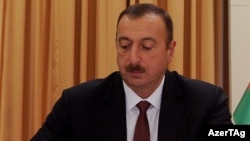 İlham Aliyev