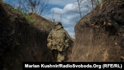 Обстріли зафіксували в напрямку Шумів, Новомихайлівки, Причепилівки, Південного і Станиці Луганської
