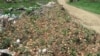 Macedonia - Agricultural workers, Prilep, 23Apr2009