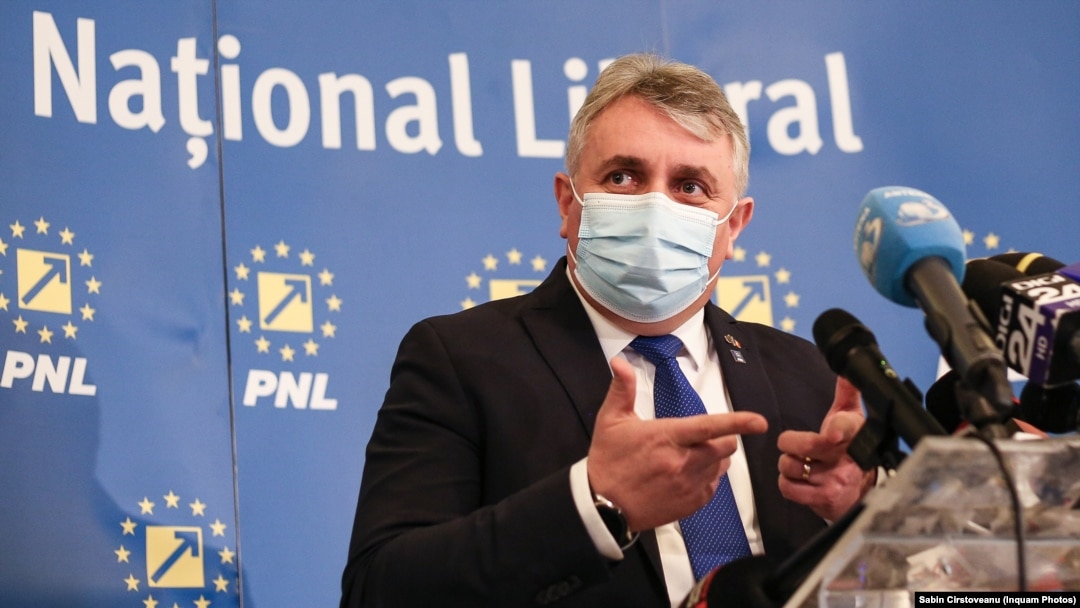 Lucian Bode, ministru de Interne, se împotrivește trecerii polițiștilor judiciari la Parchet