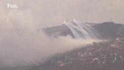 Израил Ливанда жердеги операциясын баштады, Бейрут БУУга кайрылды 