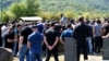 Хангошвили похоронили, вопросы остались
