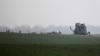 Mesto pada helikoptera, 14.03.2015.