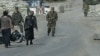 Ситуация в Ахалгорском районе в эти дни все больше напоминает август 2008 года, когда люди с пожитками покидали свои дома без всякой надежды вернуться обратно