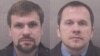 Чепига и Мишкин взрывают Чехию. Что агенты ГРУ делали в Праге