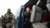 Украина: туткун алмашуу башталды