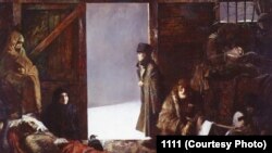  "Даймохк битар", Юшаев Султана диллина сурт