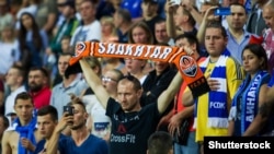 Київське «Динамо» і донецький «Шахтар» зустрінуться 30 жовтня