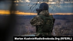 За даними штабу, з початку доби, 28 грудня, порушень режиму припинення вогню не зафіксовано