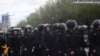 Через бездіяльність міліції сепаратисти безкарно б'ють патріотів – донеччани