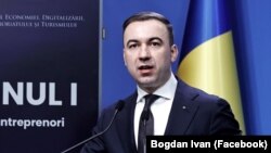 Informațiile apărute în spațiul public despre un presupus „spor de femeie” la compania SAPE din domeniul energetic a pornit de la o declarație a ministrului Energiei, Bogdan Ivan.