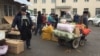 Рынок «Дыйкан»: противостояние продолжается 