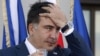 Михаил Саакашвили