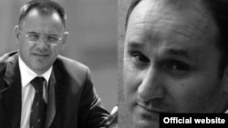 Ubijeni Ivo Pukanić i Niko Franjić