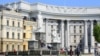 Україна надіслала ноту Росії через затримання українського риболовецького судна – Беца