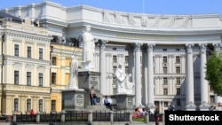 «Ніякої «генпрокуратури ЛНР» не може бути за визначенням», – заявили в МЗС