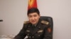 Капаров: Армиядагы абал - коомдун күзгүсү