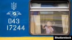 «Укрзалізниця» призначила 57 додаткових рейсів до Дня Конституції