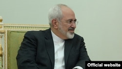 Իրանի արտգործնախարար Մոհամադ Ջավադ Զարիֆ, արխիվ 