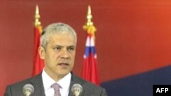 Boris Tadić