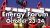 Focus On Energy Security