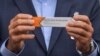 У «Лекхім» заявили, що китайська вакцина CoronaVac має прибути в Україну 25 березня