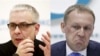 U.S. Sanctions Russia's Bastrykin And Alleged Litvinenko Killers