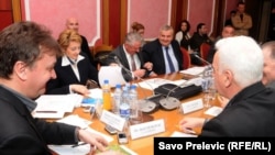 Sjednica Odbora za ljudska prava