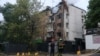 У Києві знову зросло число постраждалих від удару РФ
