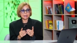 «Я должна либо отступить, либо погибнуть»: глава Orda.kz рассказала о давлении на издание и попытке его захвата