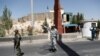 At Least 13 Afghan Security Personnel Killed By Taliban Attack On Ghazni Checkpoint