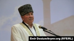 Ісмаїл Бердиєв