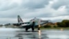 У Міноборони Росії підтверджують, що їхній Су-25 збили в Сирії