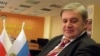 Вячеслав Гобозов