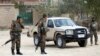 Afghan Forces Struggle To Regain Control As Losses Mount, U.S. Watchdog Says