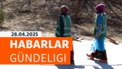 Habarlar gündeligi
