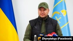 За даними Живицького, це сталося в Роменському районі
