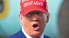 4 факти, які потрібно знати про Трампа, Україну та дипломатію у турборежимі