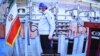 IRAN-POLITICS-NUCLEAR