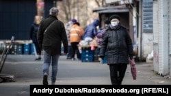 В Україні зафіксовано 113 випадків захворювання станом на ранок 25 березня