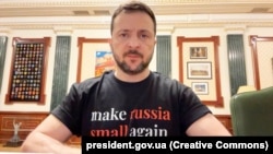 Зеленський зазначив, що визначив завдання на найближчий час, а також позиції перед зустріччю в Стамбулі в понеділок, 2 червня