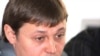 Игорь Винявский, главный редактор независимой газеты «Взгляд». Алматы, 30 сентября 2009 года.