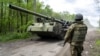Втрати особового складу армії РФ складають на сьогодні близько 30 350, кажуть у ЗСУ