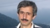 Теолог Леван Абашидзе