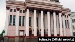 Тэатар юнага гледача