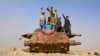 UN Says 14,000 'Grave Violations' Against Afghan Kids In Four Years