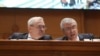 Liviu Dragnea si Calin Popescu Tariceanu in Parlament